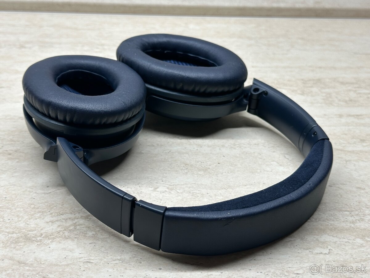 Bose QuietComfort 35 II - 4