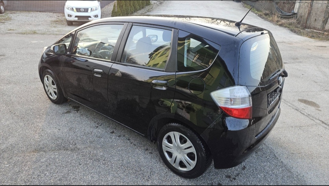 💥 HONDA JAZZ 1.4 i-VTEC A/T 💥 - 4