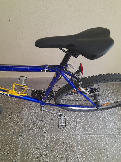 Bicykel - 4