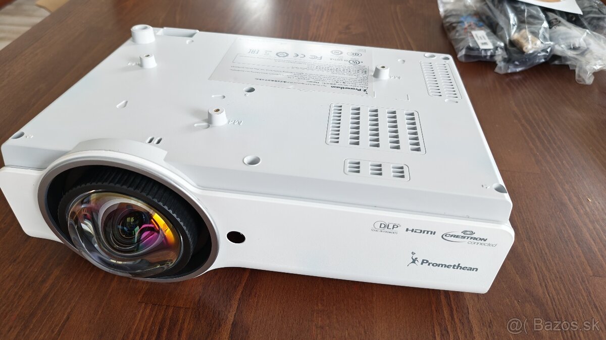 Projektor Promethean - 4