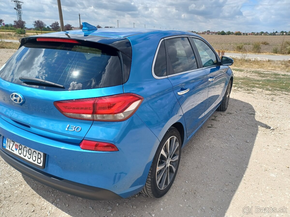 Hyundai i30 - 4