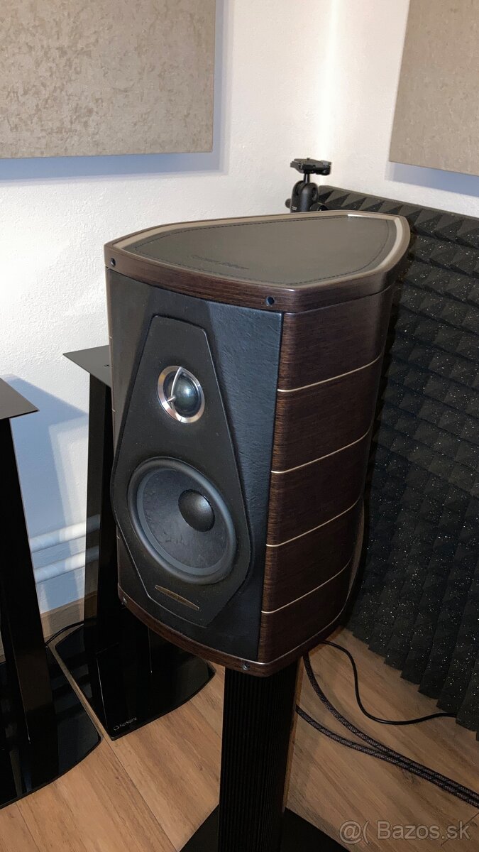 Sonus Faber Olympica 1 - 4