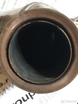 Partikel filter pre BMW 316 F30 - 4
