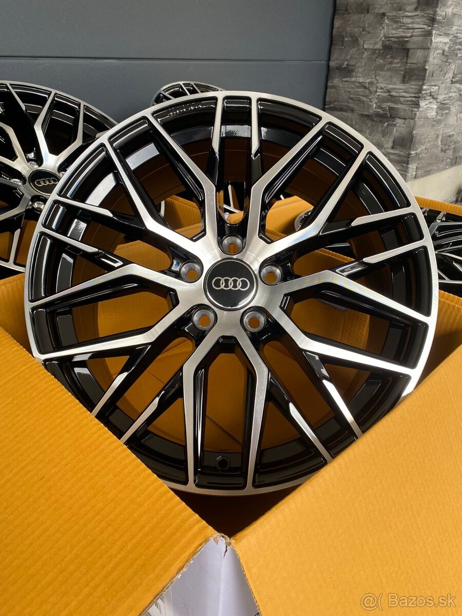 5x112 MAM RS4 - 4
