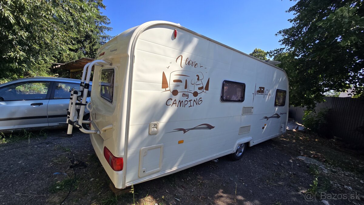 karavan - 4