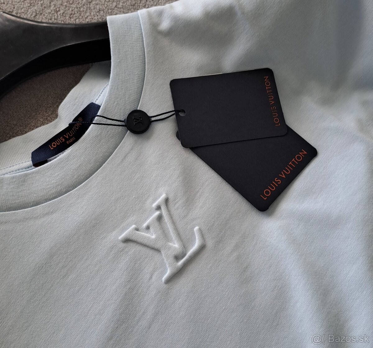 LOUIS VUITTON TRIKO - 4