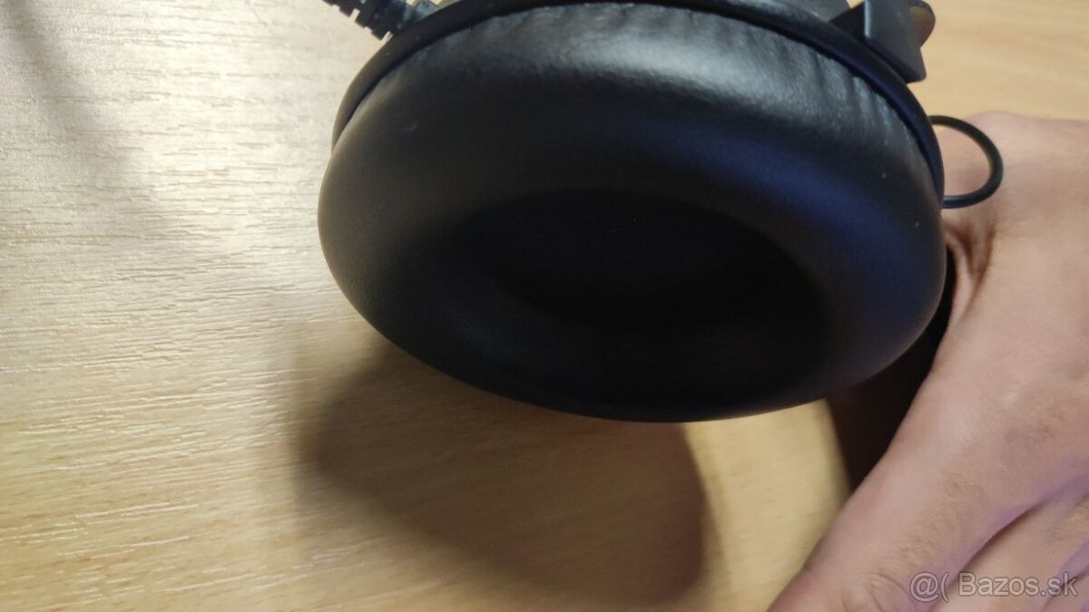 Beyerdynamic DT 770 Pro 32 Ohm - 4