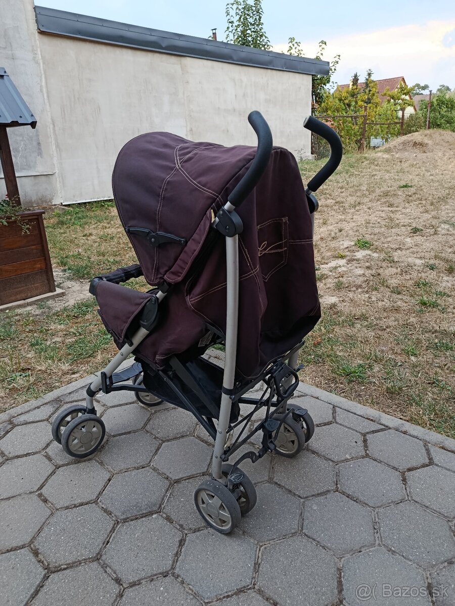 Kočík Esprit - golfovy typ - 4