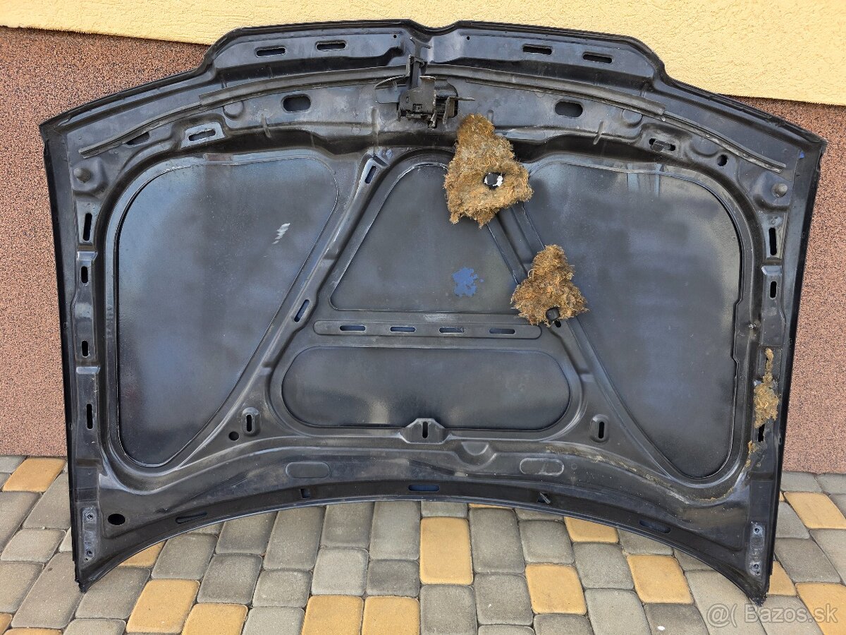 predná kapota VW Bora-VW Bora Variant Combi - 4