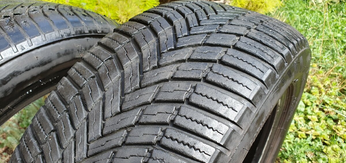Bridgestone WeathereControl A005, 205/55 R16 celorocne 91H - 4