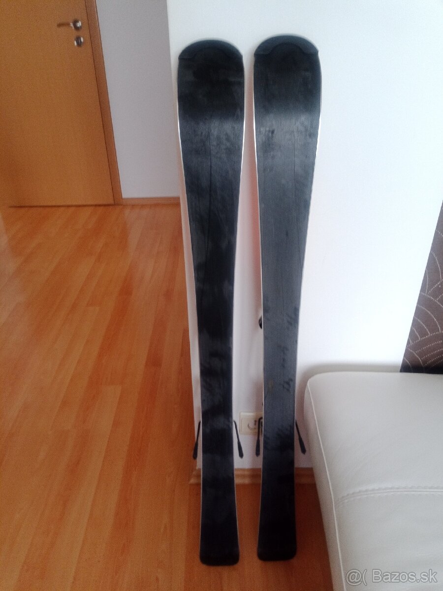 Lyže Rossignol 110 - 4