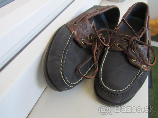 Timberland - 4