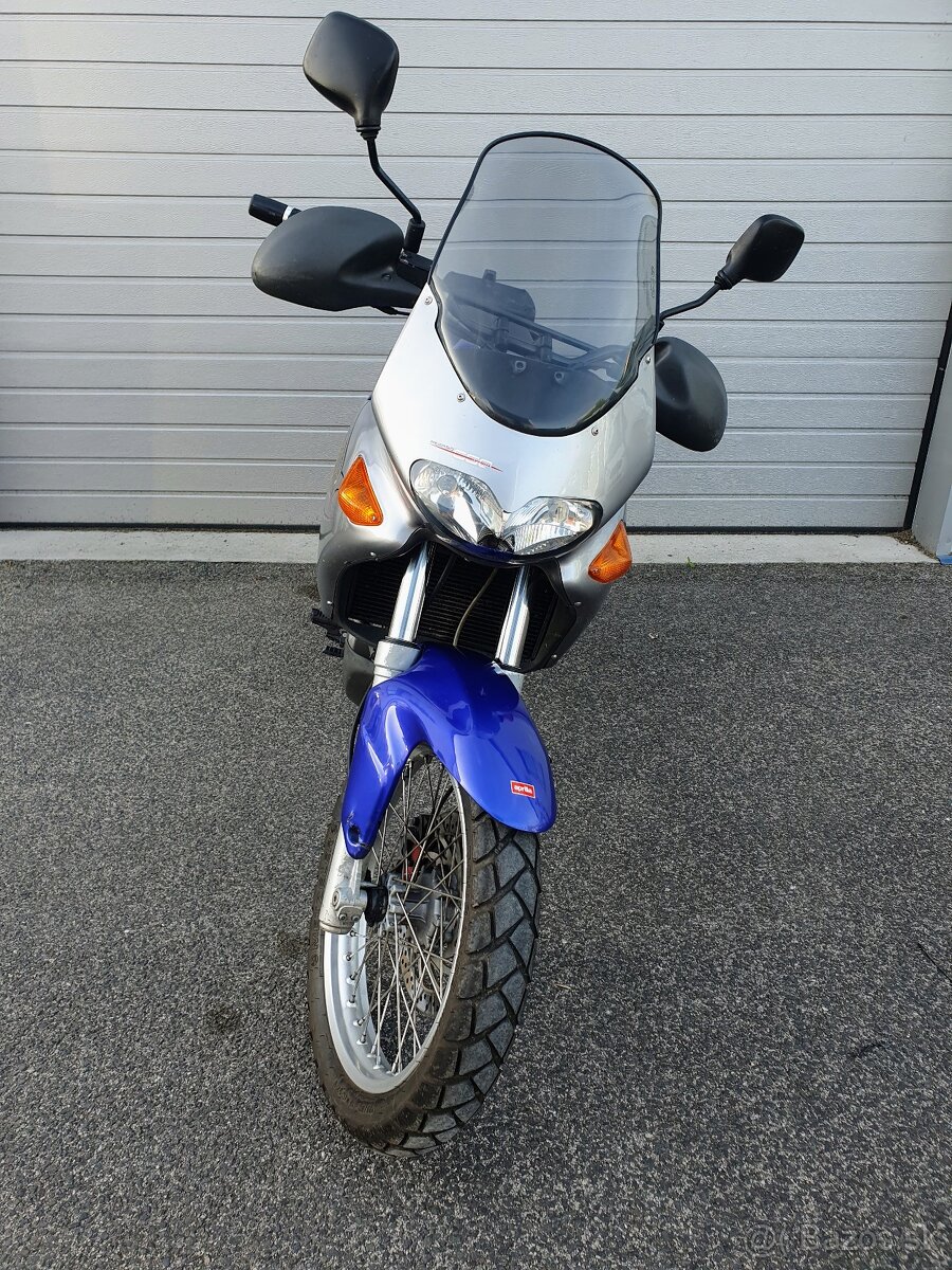 Aprilia Peagso 650 i.e.