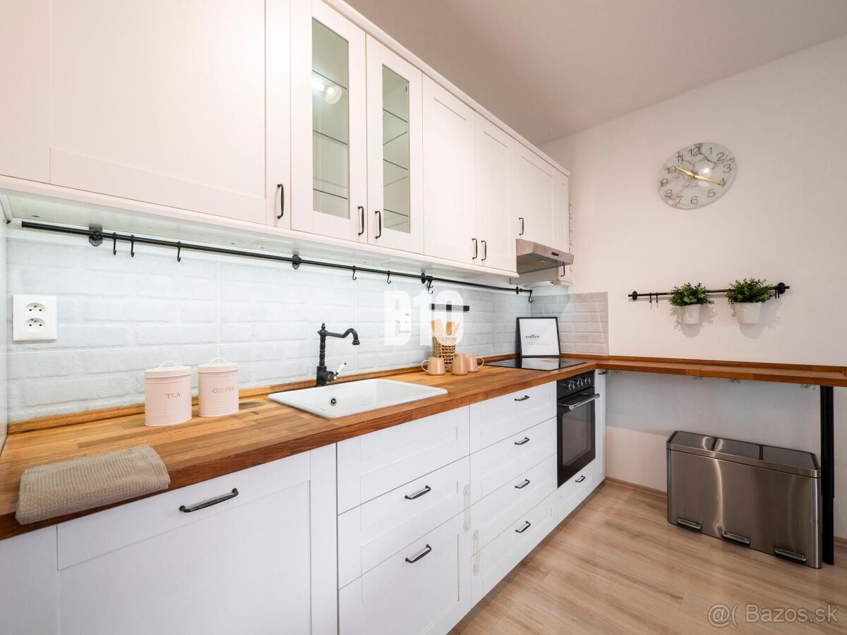 REZERVOVANÉ - VÝHĽAD NA KARPATY V 3IZBOVOM BYTE V SLOVENSKOM - 4