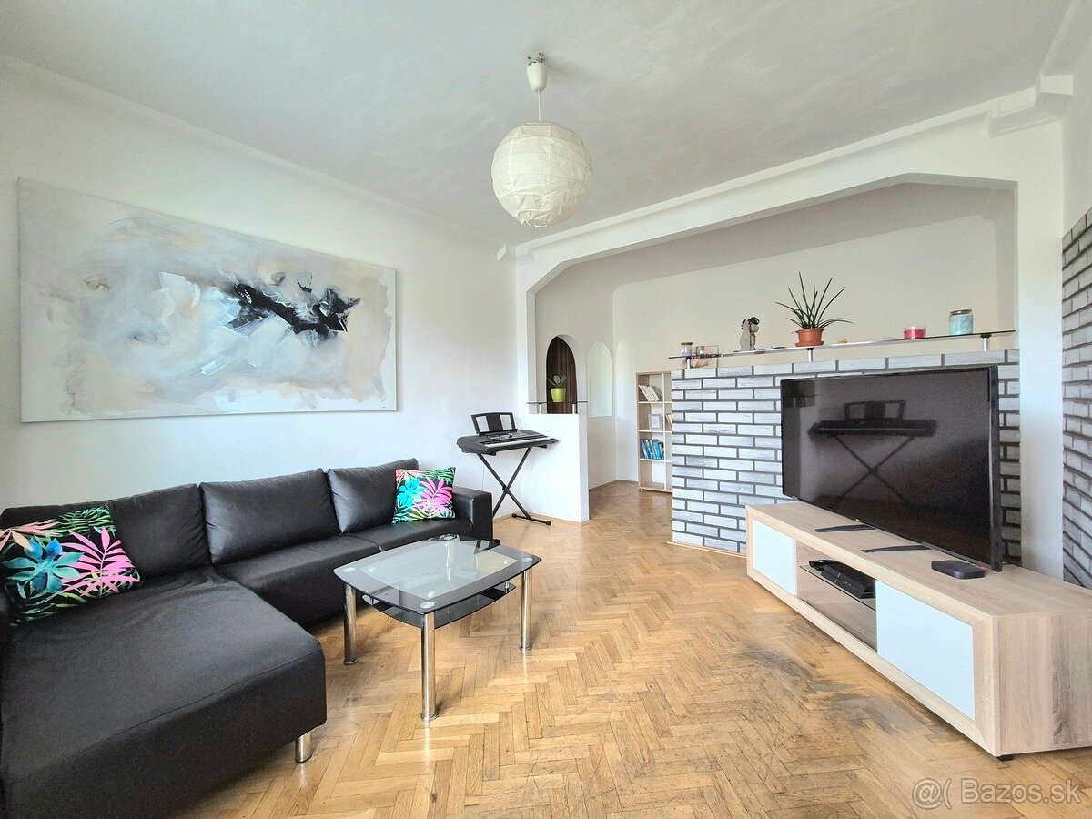 BÝVANIE V TOP LOKALITE RUŽINOVA - PRI ŠTRKOVECKOM JAZERE - 4