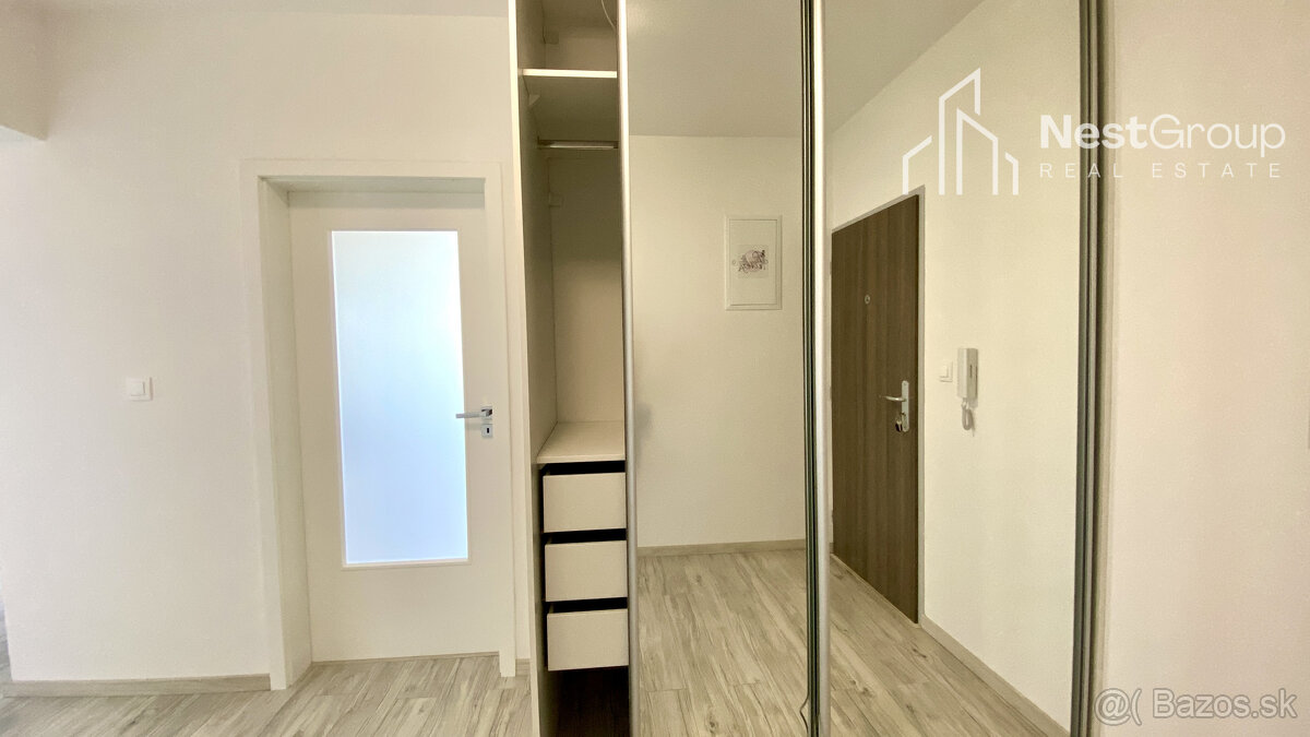 Predaj 3-izbový byt v Senci, 2 parkovacie miesta - 4