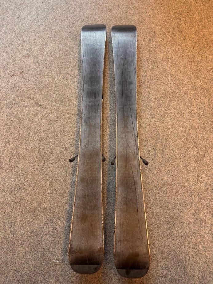 Lyže ELAN HYPER 90 cm + lyžáky NORDICA GT 235 cm - 4