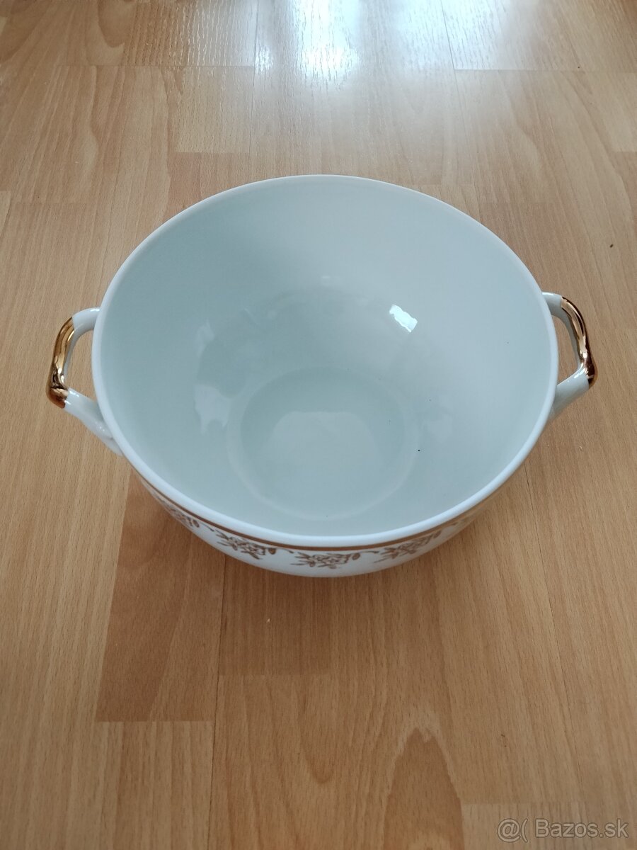 Porcelánová miska - 4