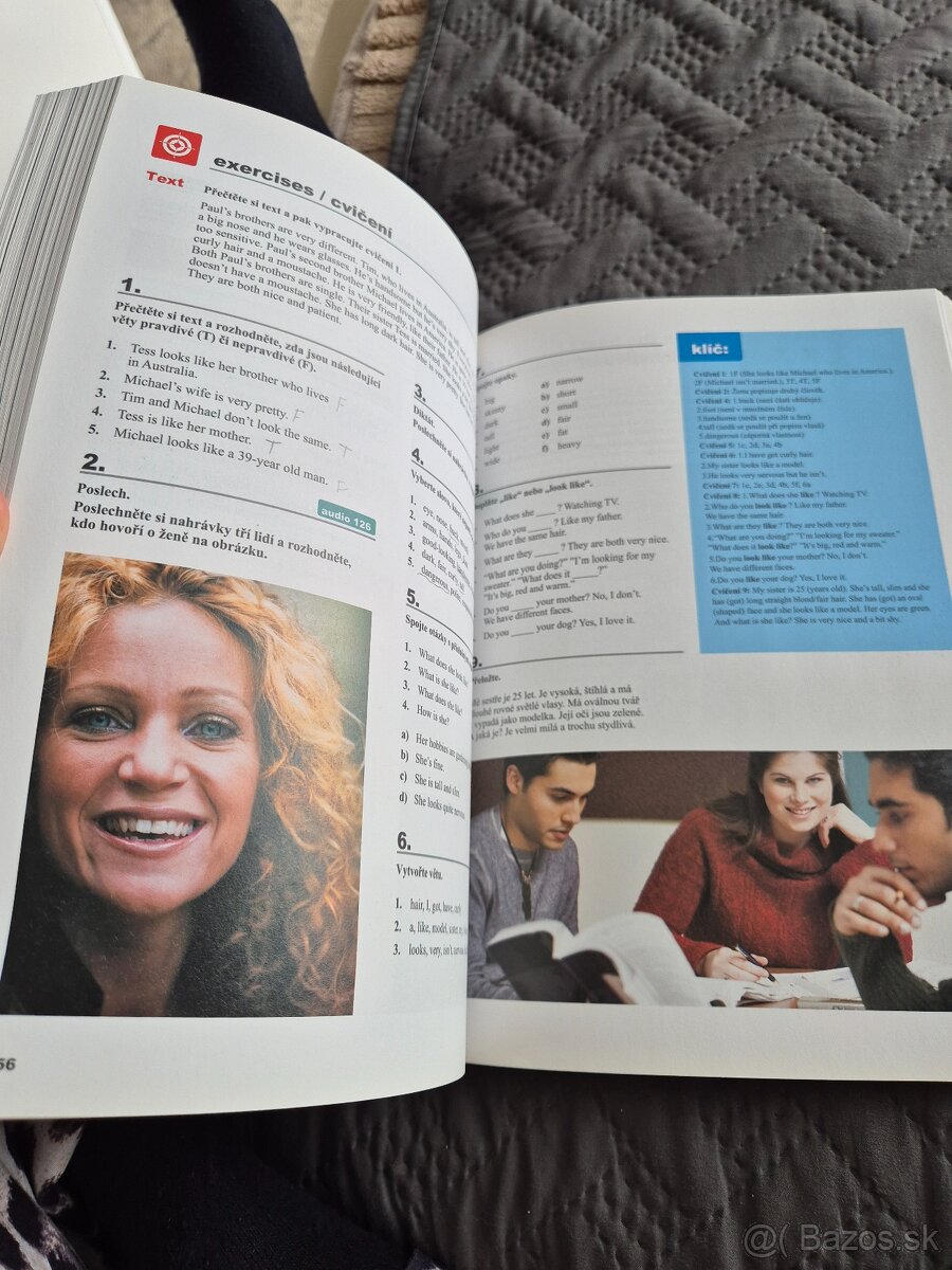 Angličtina pro samouky - 4