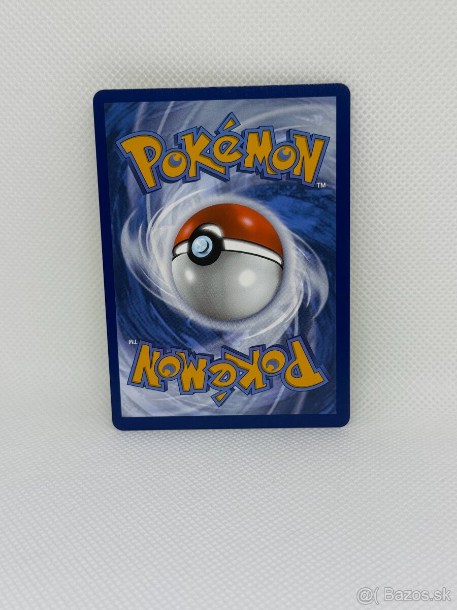 Pokémon karta Maractus 008/086 – NM – ORIGINÁL – Master Ball - 4