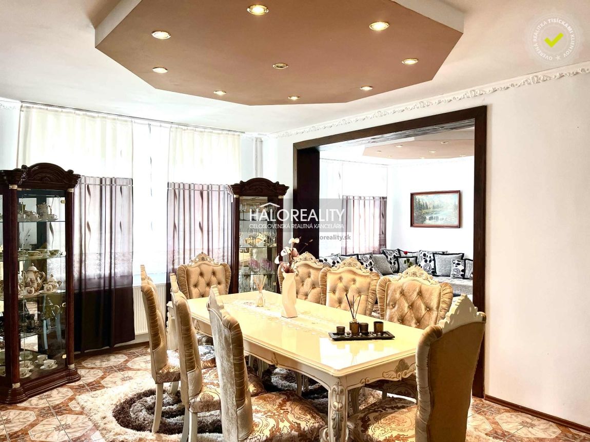 HALO reality - Predaj, rodinný dom Iňačovce - ZNÍŽENÁ CENA - - 4