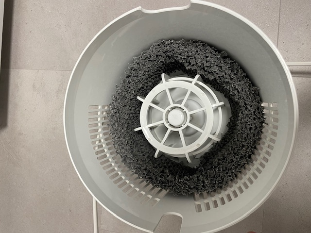 Philips HU 4803-01 - 4