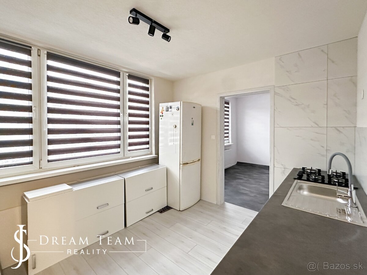 Prenájom 2-izbového bytu, Banská Štiavnica – Križovatka - 4