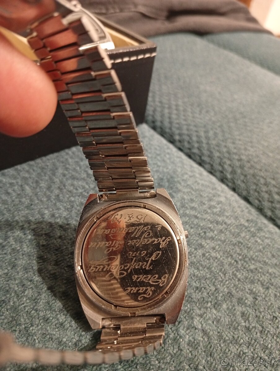 Digitalky elektronika - 4