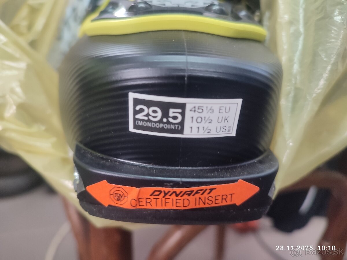 Skialpinisticke lyziarky - 4