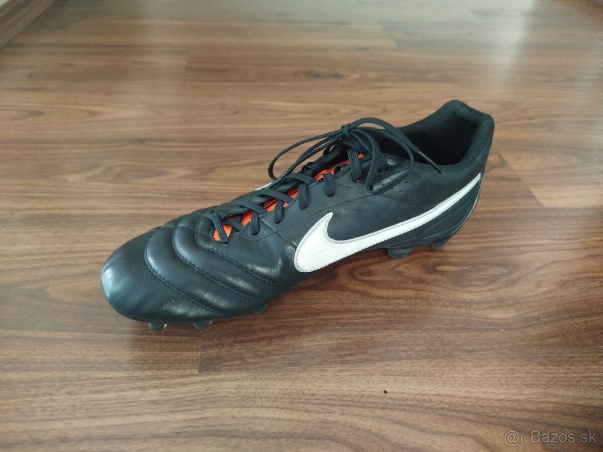 Kopačky Nike Tiempo Flight 47 - 4