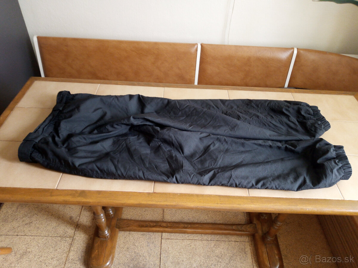 Damske nepremokave oteplovacky HIBERNIA. - 4