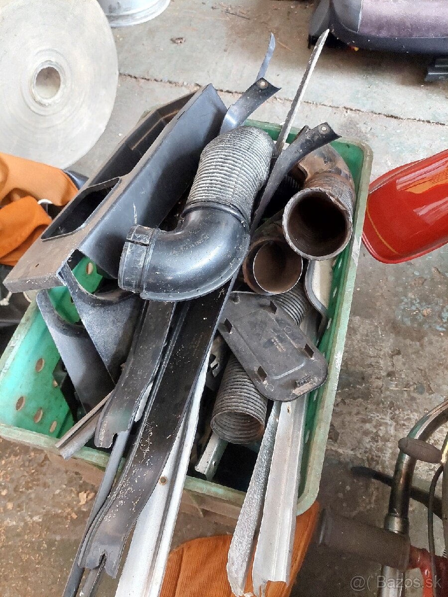 Skoda 105l 120 125 - 4