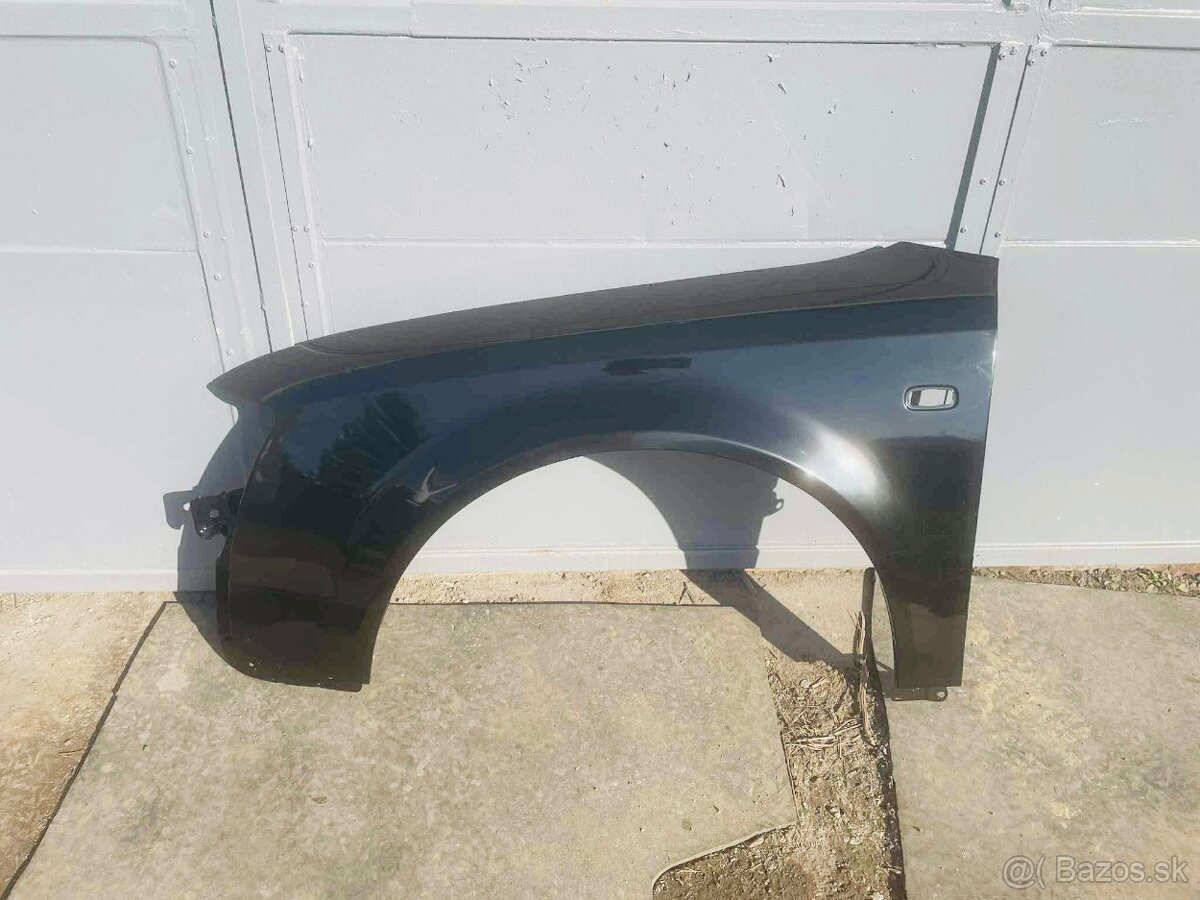 Diely Audi A4 B6 - 4