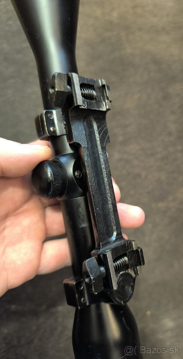 Meopta Artemis 2000 - 4