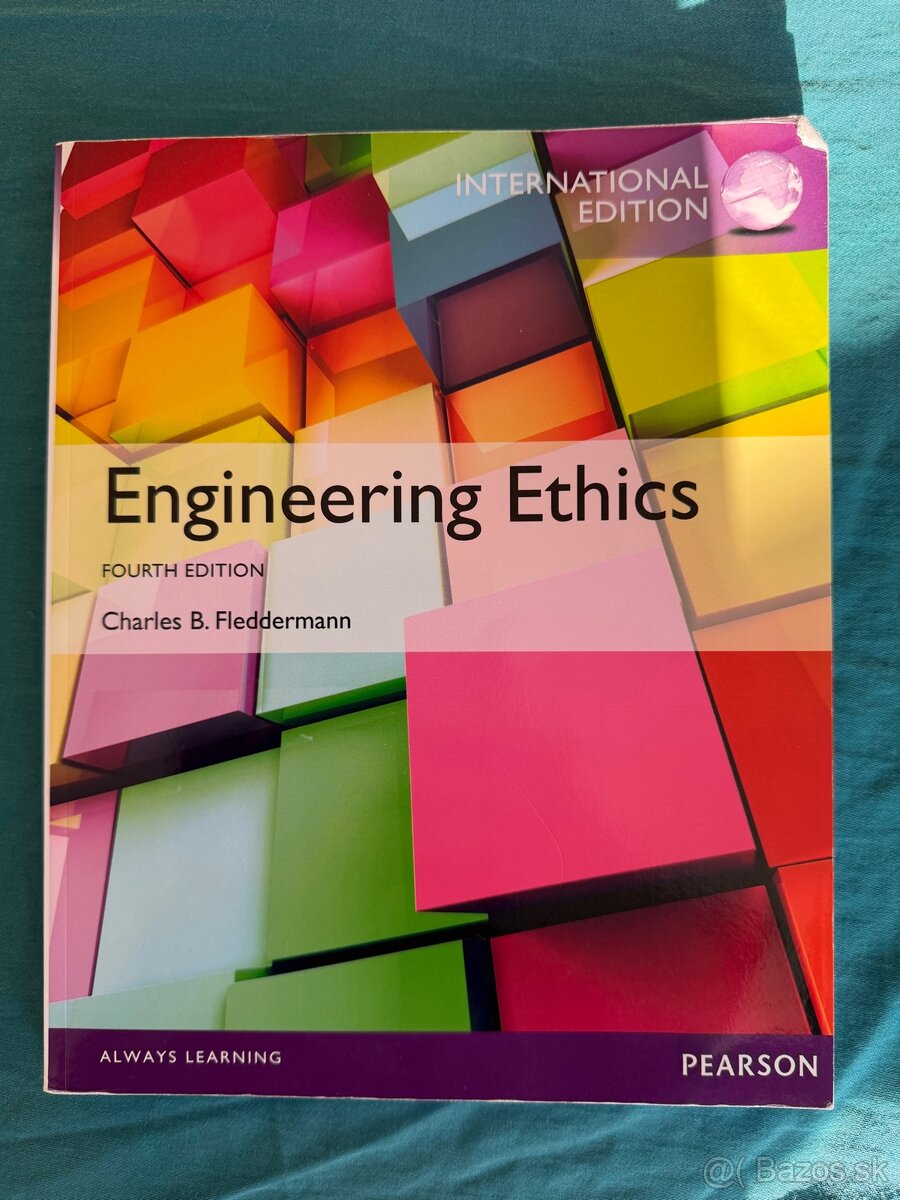 Vysokoškolské učebnice rôzne - 4