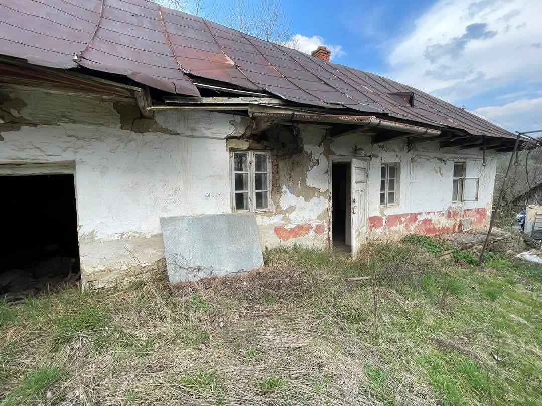 Pozemok Petrovce okres Sobrance - 4