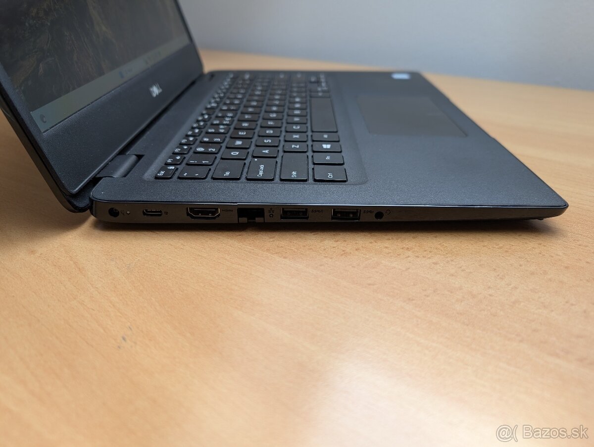 Notebook Dell Latitude 3400 Windows 11 - 4