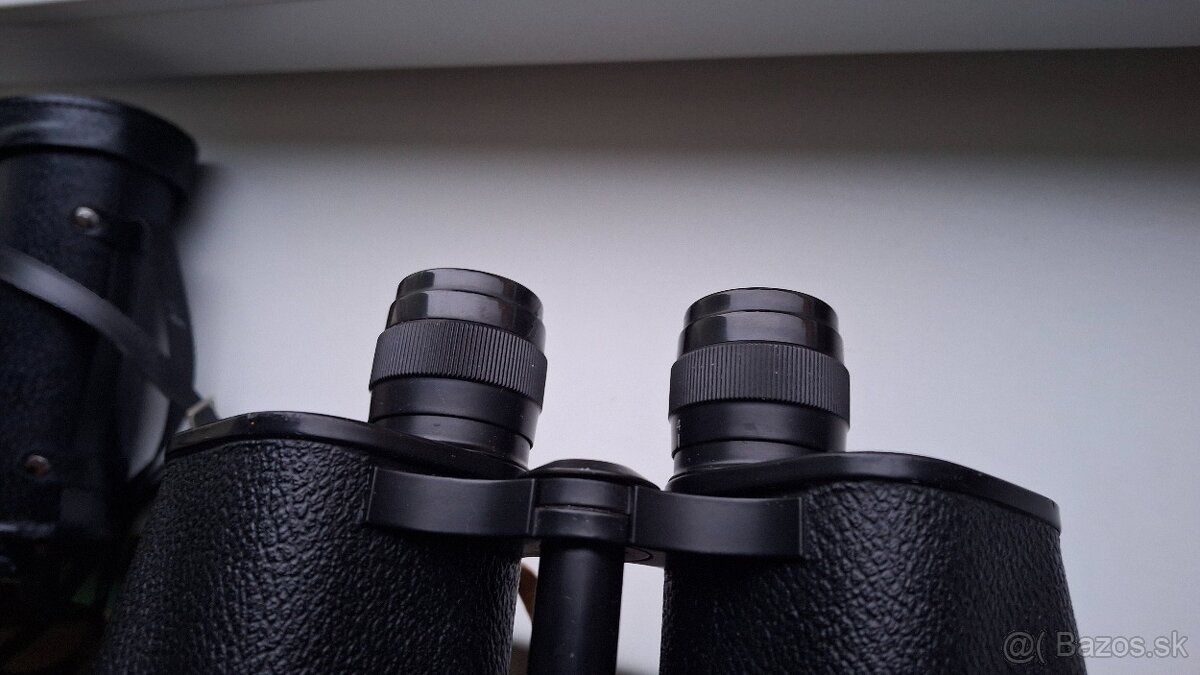 Ďalekohľad MAGNA 7x50 - 4