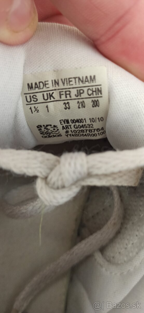 Adidas SuperStar c33 - 4