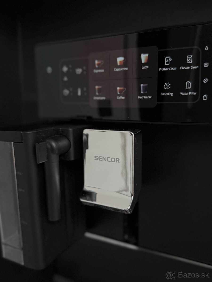 Sencor SES 9300 BK - 4