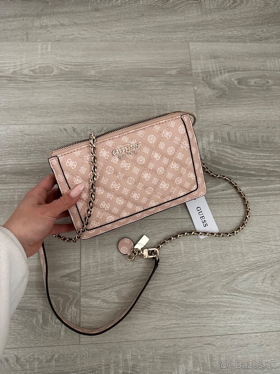 GUESS kabelka - 4