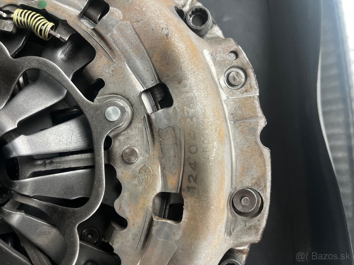 Spojková sada LUK - 4