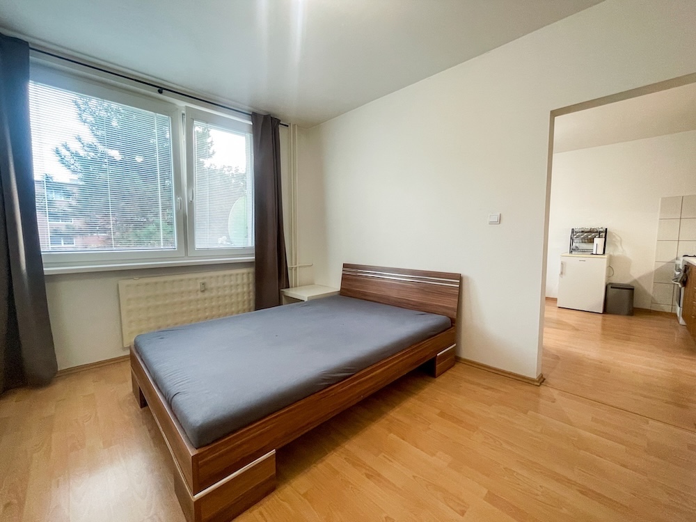 Jednoizbový byt na predaj, Zlaté Moravce - 4