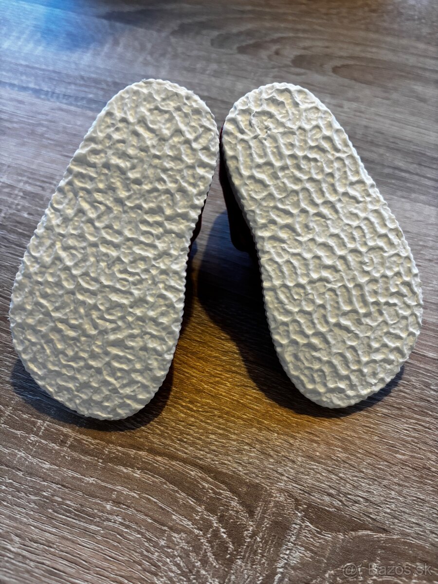 Detske papucky - 4