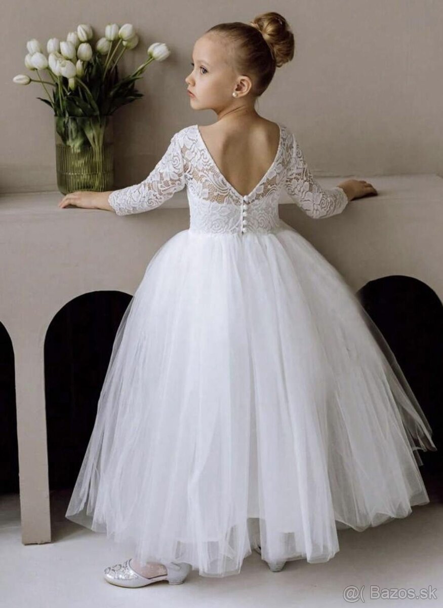 Šaty na prijimanie - 4