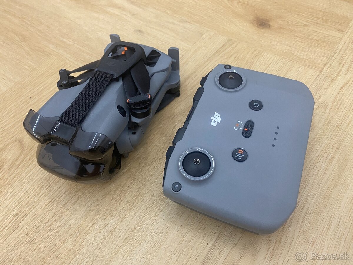 DJI mini 5 Pro len odskusany - 4