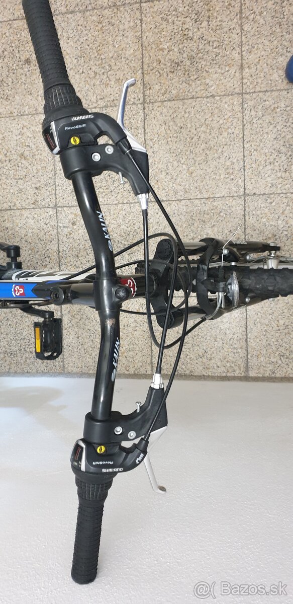 Bicykel CTM rám 19 - 4