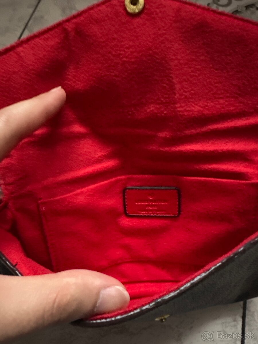 Kabelka dámska LV - 4