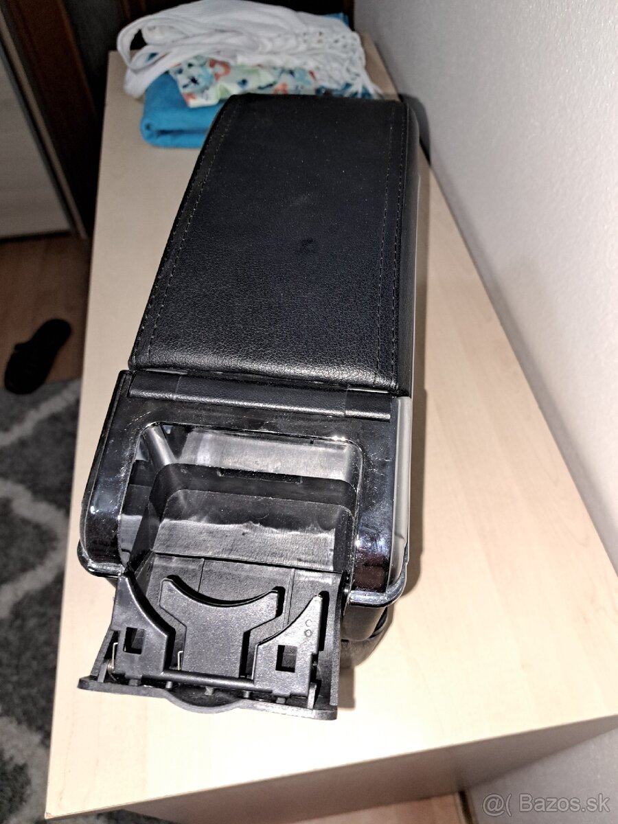 Lakťová opierka VW grup - 4