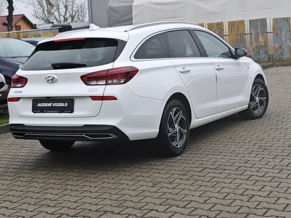 Hyundai i30 Combi - 4